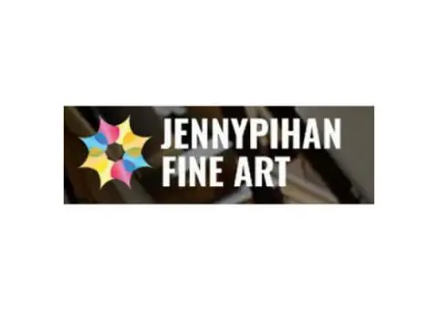 JENNYPIHAN FINE ART