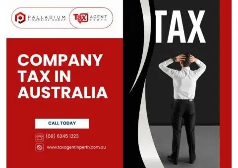 Hassle-Free Company Tax in Australia