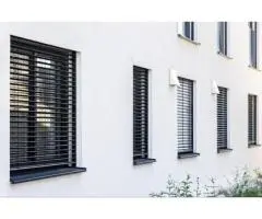 Install Strong and Stylish Security Window Grilles in Melbourne