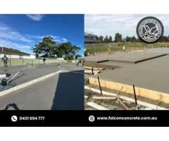 Reliable Concrete House Slab Installation in Greater Sydney with Expert Care