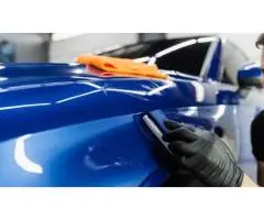 Ceramic coatings gold coast