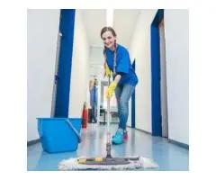 Commercial Cleaning Experts in Canberra