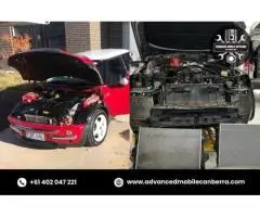 Advanced Diesel Carbon Clean Service in Canberra for Optimal Engine Health