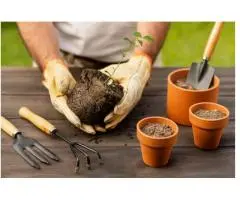 Garden Pots Melbourne