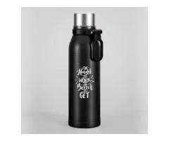 Get Durable Custom Sports Water Bottles for Marketing
