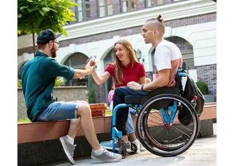 Trusted NDIS Life Skill Development in Mount Johns – Secure Care Partners