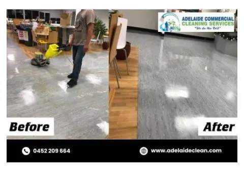 Professional Dry Carpet Cleaning in Adelaide with Lasting Freshness