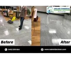 Professional Dry Carpet Cleaning in Adelaide with Lasting Freshness