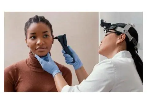 Hearing Aids, Tests & Audiologist in Mudgee