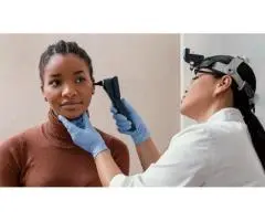 Hearing Aids, Tests & Audiologist in Mudgee