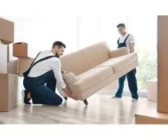 Affordable Local And Interstate Removal Company In Melbourne