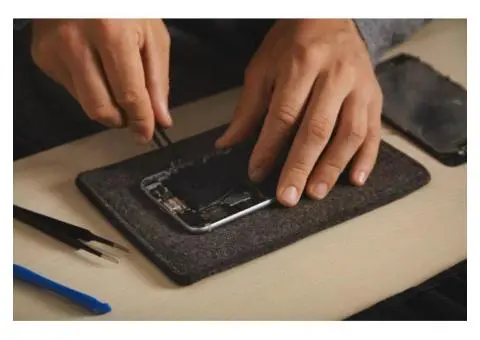 Same-day iPhone 15 Battery Replacement in Sydney