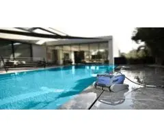 Dolphin Robotic Pool Cleaner Adelaide | Advanced Pools