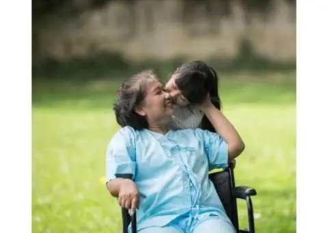 Trusted NDIS Supported Independent Living in Sydney – Nova Disability Services Pty Ltd - 1/4