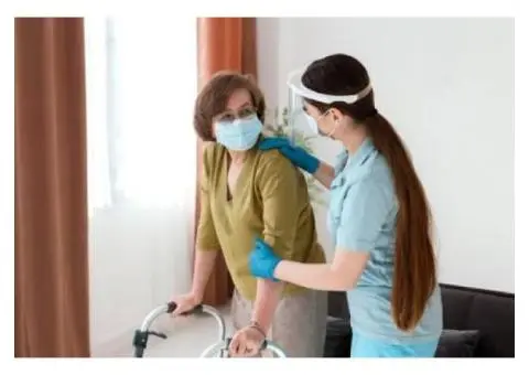 Trusted NDIS Supported Independent Living in Sydney – Nova Disability Services Pty Ltd - 2/4