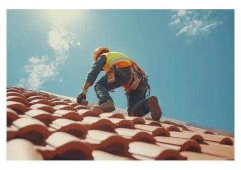 Perth's Top Choice for Re-roofing - 1/3