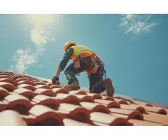 Perth's Top Choice for Re-roofing