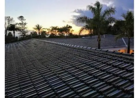 Perth's Top Choice for Re-roofing - 2/3