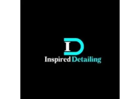 Inspired Detailing