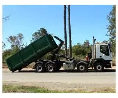 Get the Best Skip Bin Hire Services in Geelong