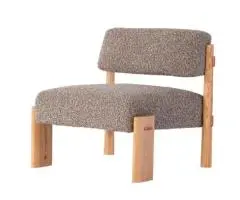 Lucus Leisure Chair