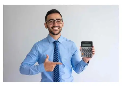 Best Tax Accountant in Perth – Expert Tax & ATO Compliance