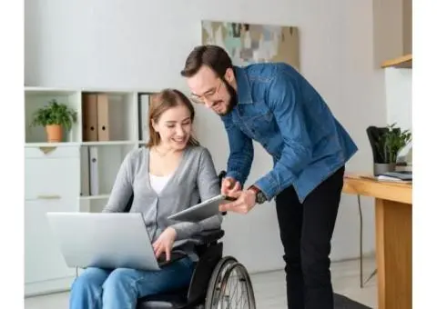 Disability Support Services & NDIS Providers in Australia