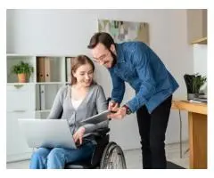 Disability Support Services & NDIS Providers in Australia