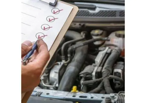 Pre-purchase Car Inspection Canberra – Find Hidden Repairs, Auto-electrical Problems - 1/3