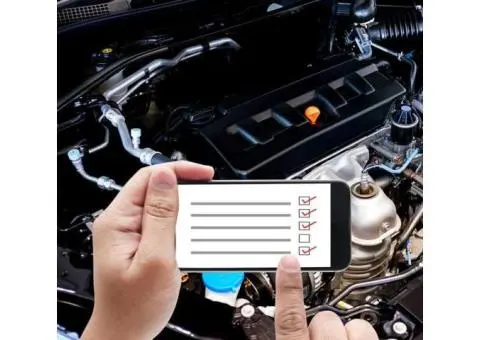 Pre-purchase Car Inspection Canberra – Find Hidden Repairs, Auto-electrical Problems - 3/3