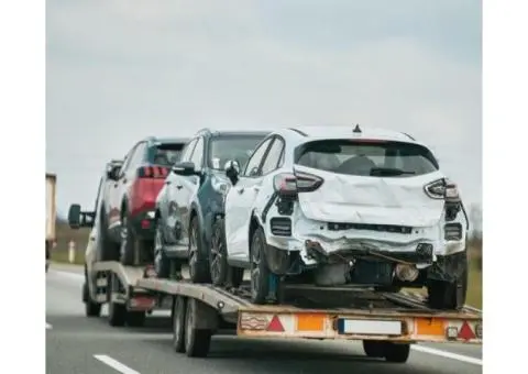 Fast & Trusted Unwanted Car Removal Sydney – Get Cash Today | Unwanted Cars Sydney