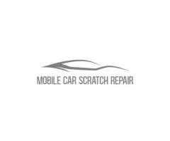Mobile Car Scratch Repair