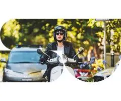 Your Complete Guide to Getting a Motorcycle Riding Permit