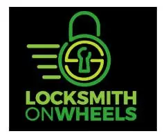Locksmiths On Wheels