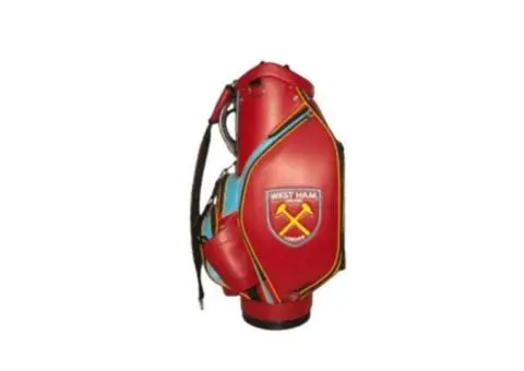 Premium Custom Golf Bags in Australia
