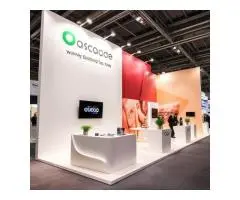 Booths that speak louder than words: only at Fabstand