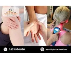 Advanced Sports Massage Therapy in Perth for Optimal Athletic Performance