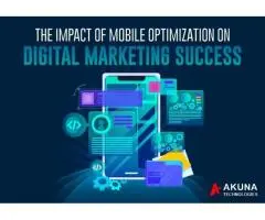 THE IMPACT OF MOBILE OPTIMIZATION ON DIGITAL MARKETING SUCCESS