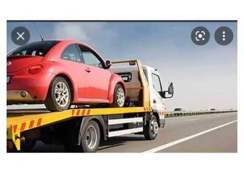 Reliable and Affordable Car Towing Services in Gold Coast