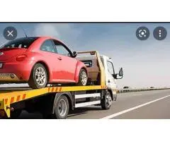 Reliable and Affordable Car Towing Services in Gold Coast