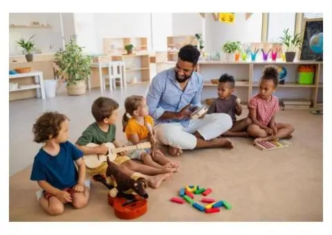 Searching for an Early Childhood Learning Centre  in Ingleburn?