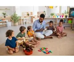 Searching for an Early Childhood Learning Centre  in Ingleburn?