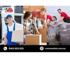 Reliable Commercial Movers in Melbourne for Stress Free Business Relocation