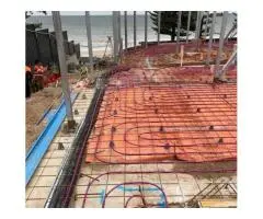 Hydronic Underfloor Heating Adelaide