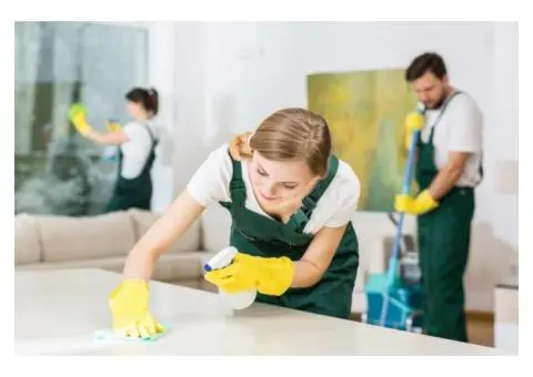 Cleaning Service Sydney