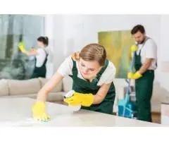 Cleaning Service Sydney