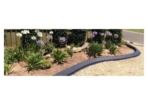Premium Stone Garden Edging in Adelaide: Durable & Stylish Solutions