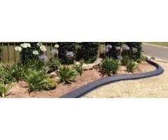 Premium Stone Garden Edging in Adelaide: Durable & Stylish Solutions