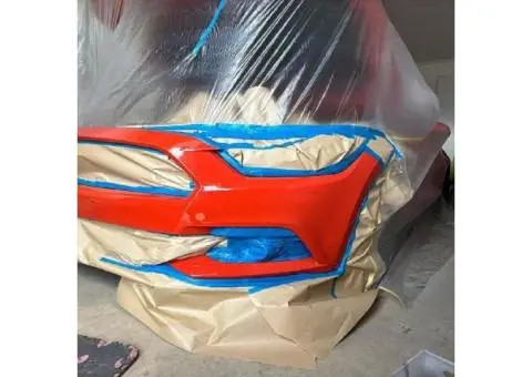 Alloy Wheel Repairs Adelaide