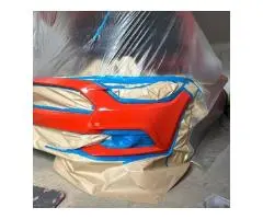 Alloy Wheel Repairs Adelaide